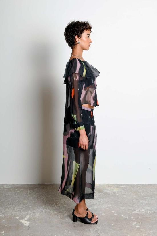  Untitled in Motion 스커트 - OTHER BRANDS