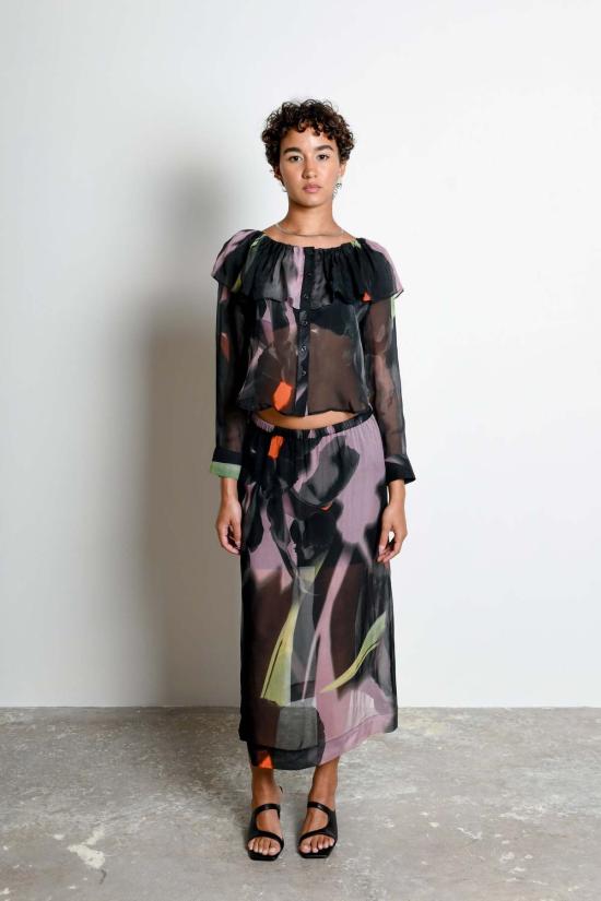  Untitled in Motion 스커트 - OTHER BRANDS