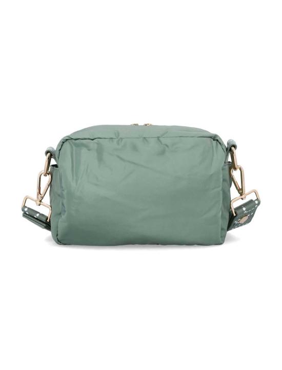  [키즈] 스텔라 맥카트니 액세서리 스텔라 매카트니 키즈 나일론 크로스바디 백 그린 - STELLA MCCARTNEY