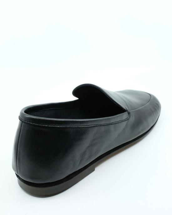  르메르 뮬/슬리퍼 아웃도어 슬리퍼 블랙 - LEMAIRE