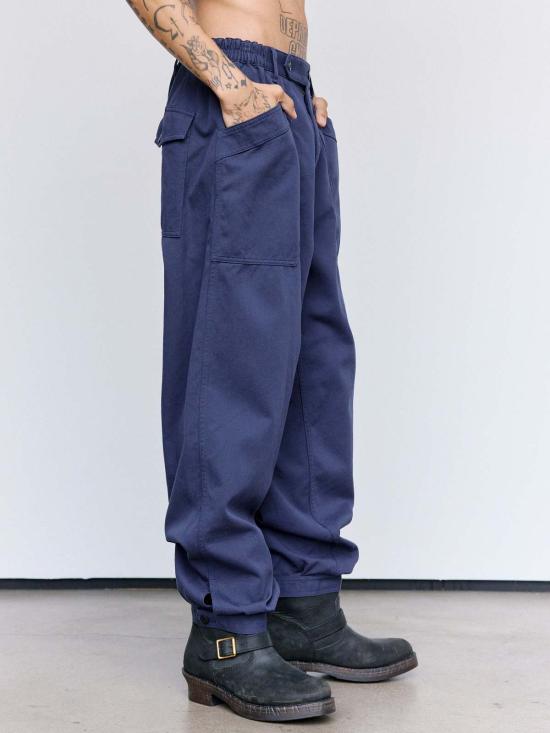  비즈빔 치노 팬츠 비스빔 캐롤 팬츠 - VISVIM