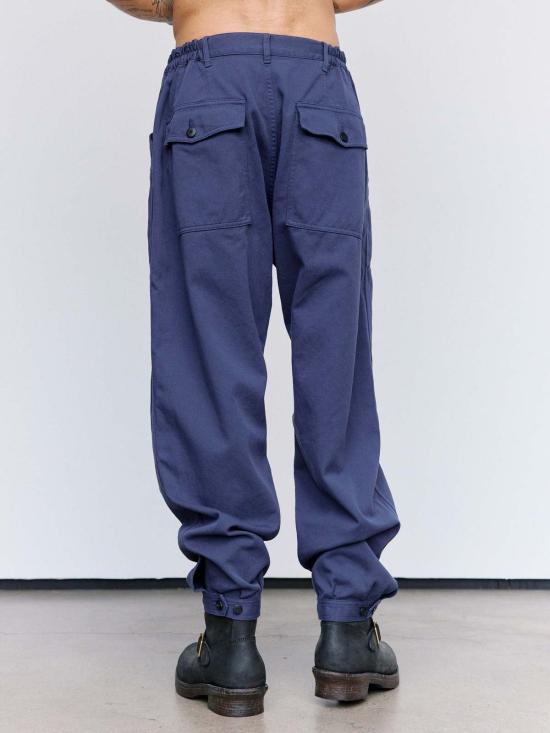  비즈빔 치노 팬츠 비스빔 캐롤 팬츠 - VISVIM