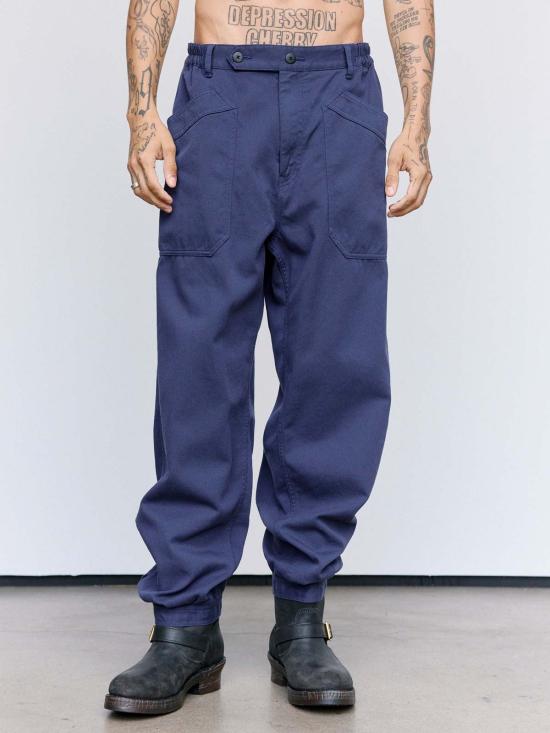  비즈빔 치노 팬츠 비스빔 캐롤 팬츠