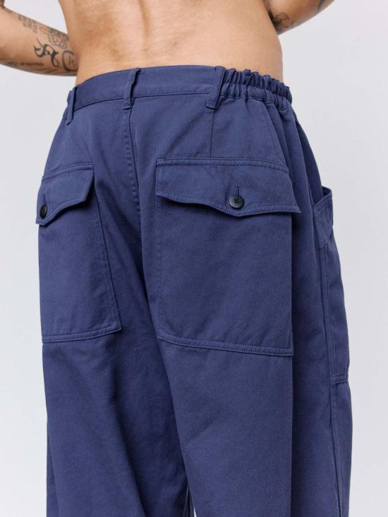  비즈빔 치노 팬츠 비스빔 캐롤 팬츠 - VISVIM