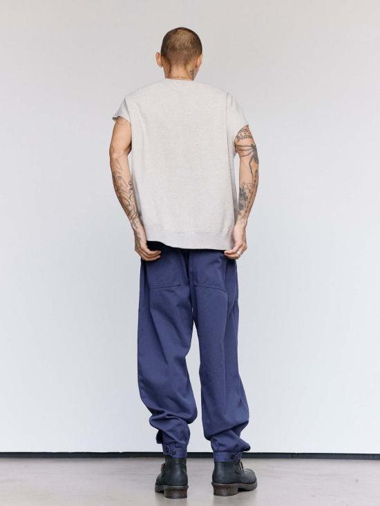  비즈빔 치노 팬츠 비스빔 캐롤 팬츠 - VISVIM