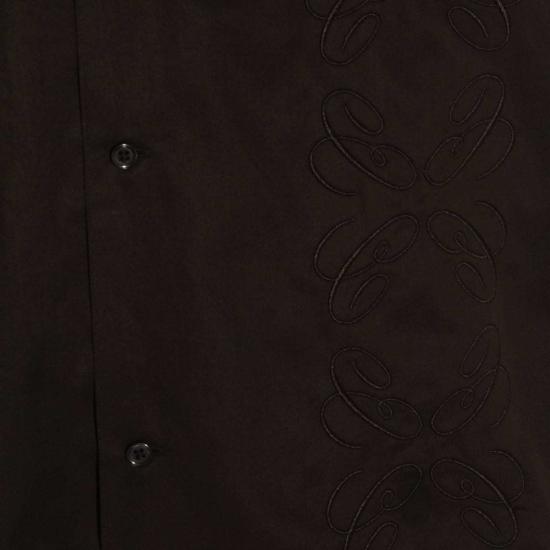  칼하트 탑 카하트 블랙 셔츠 블랙 - CARHARTT