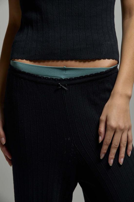  아셀 스트레이트 팬츠 애셔 팔로마 포인트엘 팬츠 - ASHER