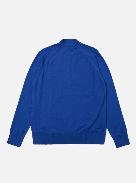  유니버셜웍스 가디건 유니버설 웍스 루즈 카디건 II 울콧 - UNIVERSAL WORKS