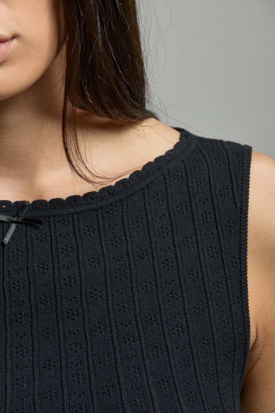  아셀 민소매 티셔츠 애셔 페이즐리 포인트엘 머슬 탱크탑 - ASHER