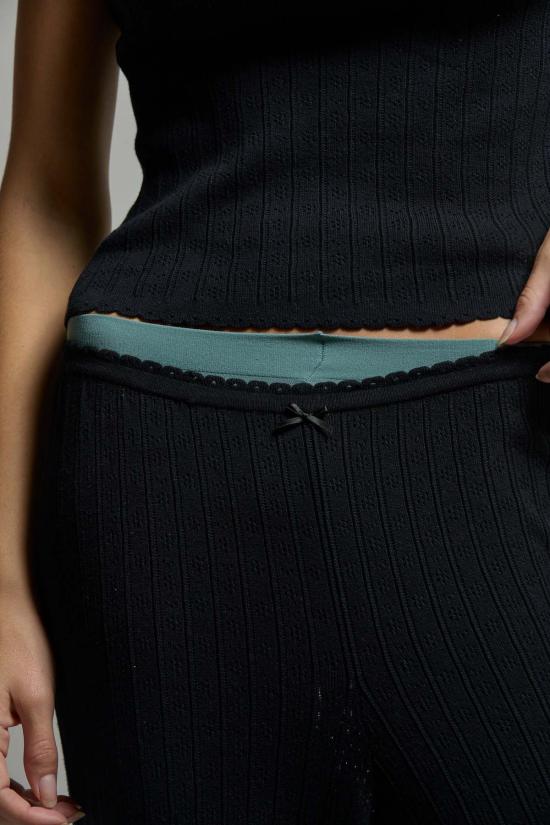  아셀 민소매 티셔츠 애셔 페이즐리 포인트엘 머슬 탱크탑 - ASHER