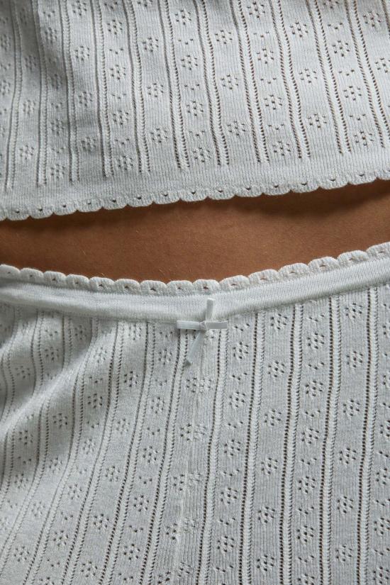  아셀 민소매 티셔츠 애셔 페이즐리 포인트엘 머슬 탱크탑 - ASHER