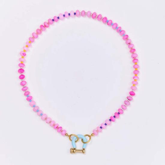  스파이시 단 목걸이/팬던트 스파이시 댄 마우이 목걸이