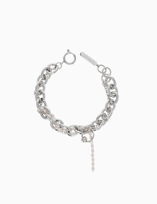  저스틴 클렌퀏 팔찌 저스틴 클렌켓 세일럼 브레이슬릿