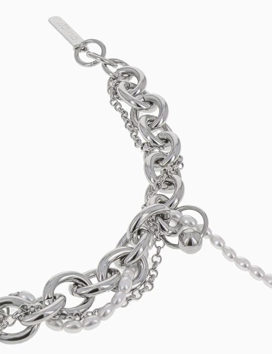  저스틴 클렌퀏 팔찌 저스틴 클렌켓 세일럼 브레이슬릿 - JUSTINE CLENQUET