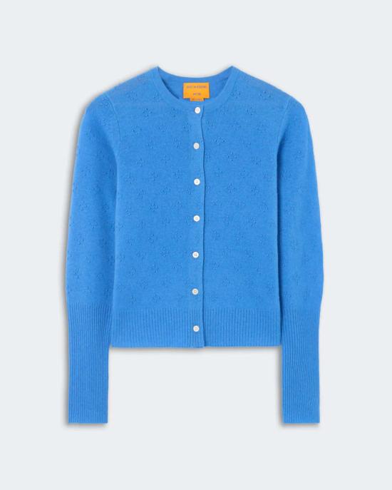  게스트 인 레지던스 가디건 컴퍼스 제인 카디건 세일 - GUEST IN RESIDENCE