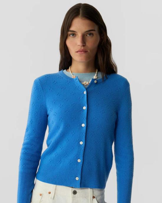  게스트 인 레지던스 가디건 컴퍼스 제인 카디건 세일 - GUEST IN RESIDENCE