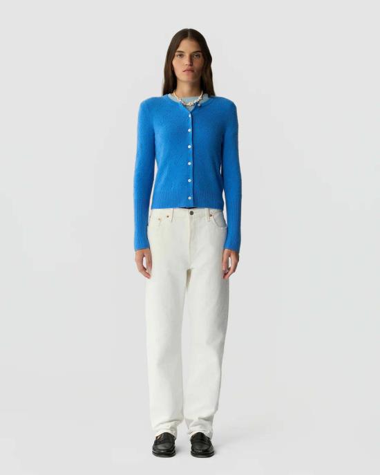  게스트 인 레지던스 가디건 컴퍼스 제인 카디건 세일