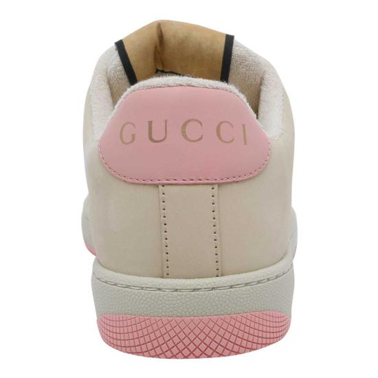  구찌 스니커즈 스크리너 - GUCCI