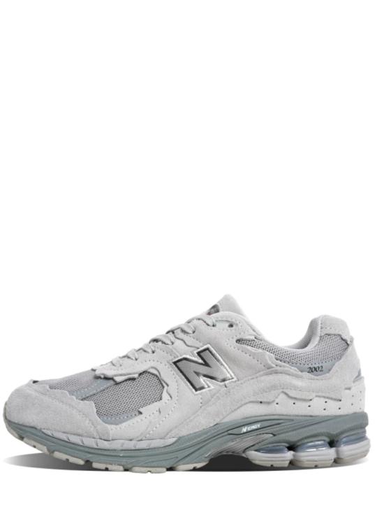 26SS 뉴발란스 2002 스니커즈 U200227R SLATEGREY Grey - NEW BALANCE