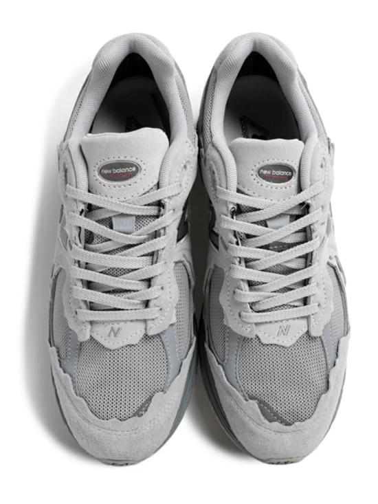 26SS 뉴발란스 2002 스니커즈 U200227R SLATEGREY Grey - NEW BALANCE