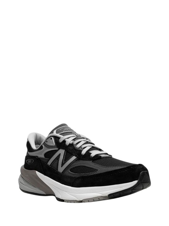 26SS 뉴발란스 990v6 스니커즈 M990BK6 BLACK Black - NEW BALANCE
