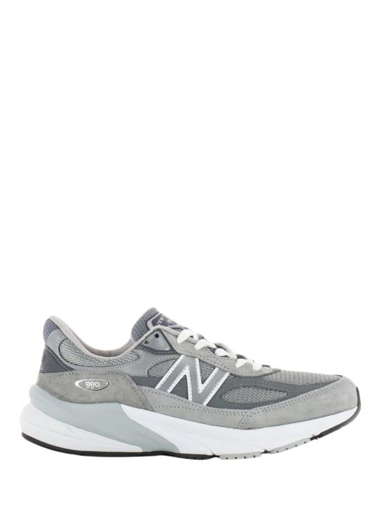 26SS 뉴발란스 스니커즈 M990GL6 COOLGREY Grey