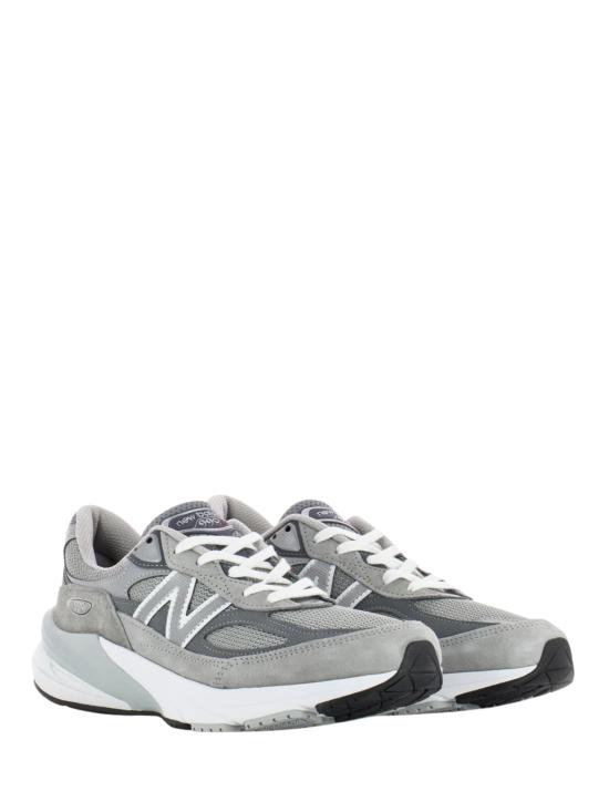 26SS 뉴발란스 스니커즈 M990GL6 COOLGREY Grey - NEW BALANCE