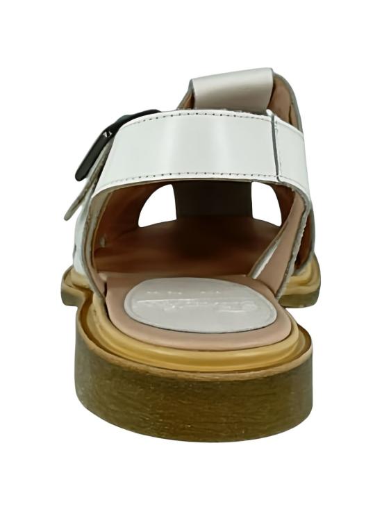 26SS 파라부트 슈즈 164616 GLOSS BLANC - PARABOOT