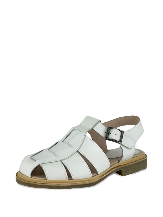 26SS 파라부트 슈즈 164616 GLOSS BLANC - PARABOOT