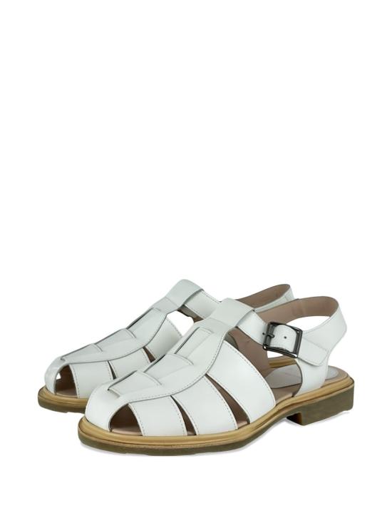 26SS 파라부트 슈즈 164616 GLOSS BLANC - PARABOOT