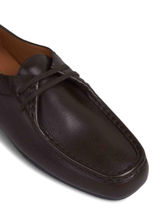 26SS 질샌더 슈즈 J16ZJ0028 P7698210 - JIL SANDER