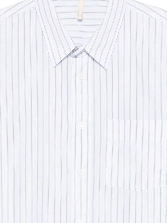 26SS 선플라워 긴팔 셔츠 1308 WHITE White - SUNFLOWER