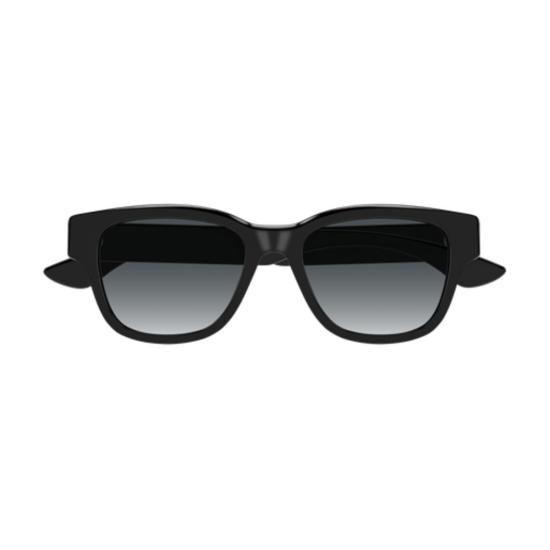  알렉산더 맥퀸 안경 Am0528 Sa 001 선글라스 - ALEXANDER MCQUEEN