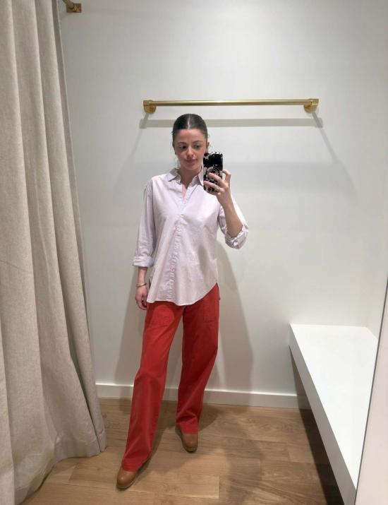  시레나 팬츠 플로리안 - XIRENA