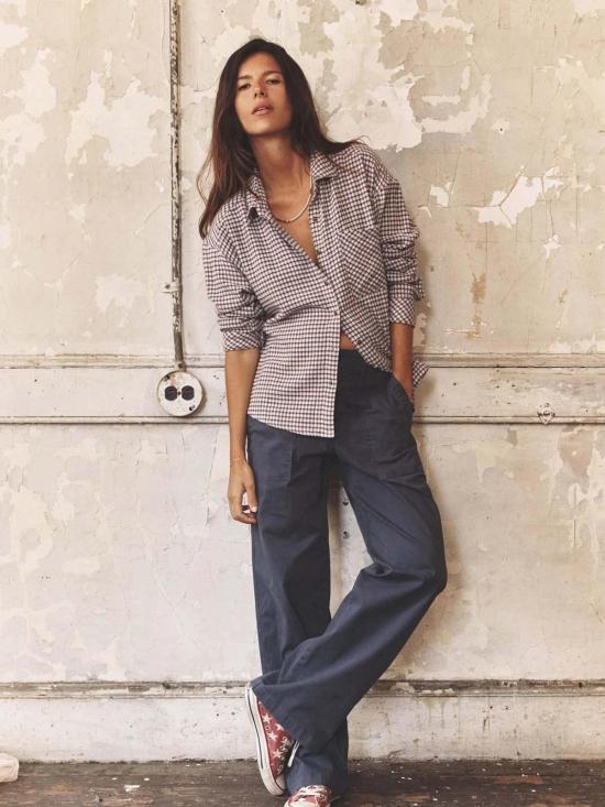  시레나 팬츠 플로리안 - XIRENA