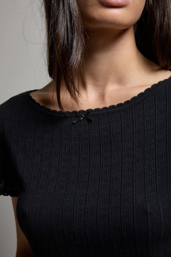  아셀 숏 원피스 애셔 파이퍼 포인트엘 미니 드레스 - ASHER