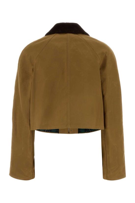 26SS JW앤더슨 수트 자켓 JK0404PG1683 145 BISCUIT - JW ANDERSON