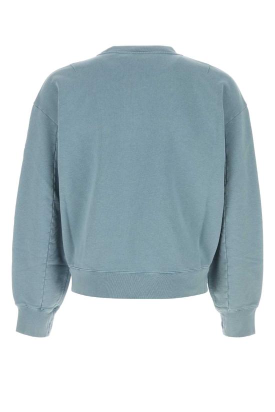 26SS 마르니 후드 티셔츠 FUMU0151GXUSCY95 TCB31 Light Blue - MARNI