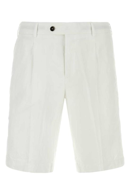 26SS 피티토리노 숏팬츠 CBBTJKZA0CL1SD61 Y010 White