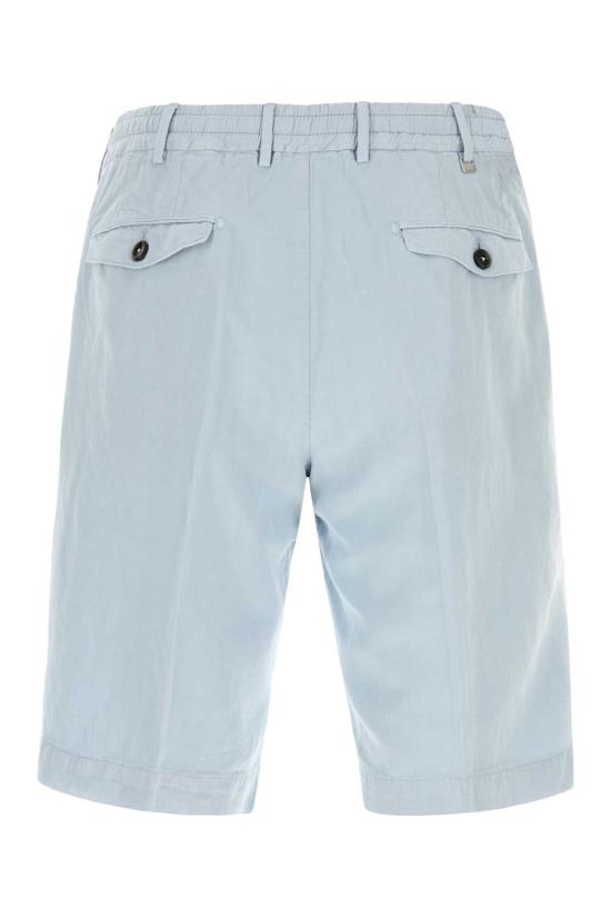 26SS 피티토리노 숏팬츠 CBBTJKZA0CL1SD61 Y206 Light Blue - PT TORINO