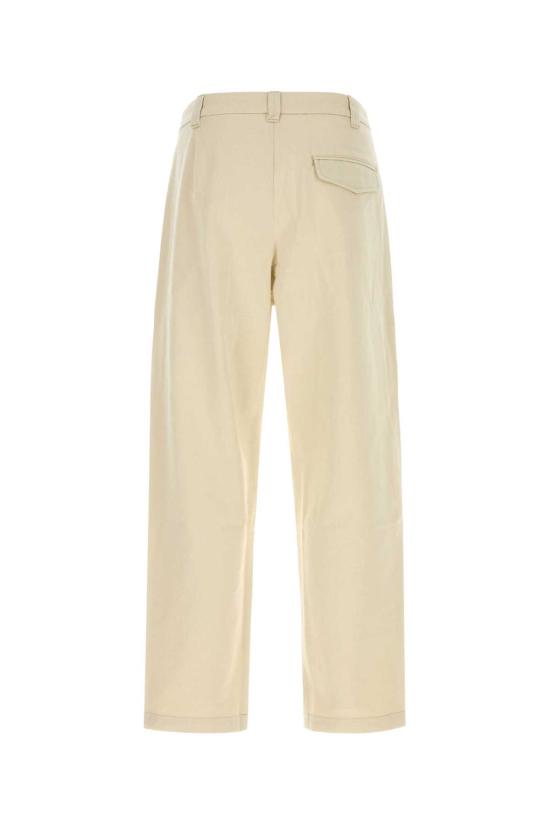 26SS 아페쎄 스트레이트 팬츠 COHNDH08428 AAD Beige o Tan - A.P.C.