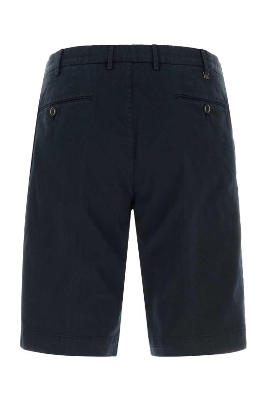 26SS 피티토리노 숏팬츠 CBBTKCZ00CL1PU42 Y372 Blue - PT TORINO