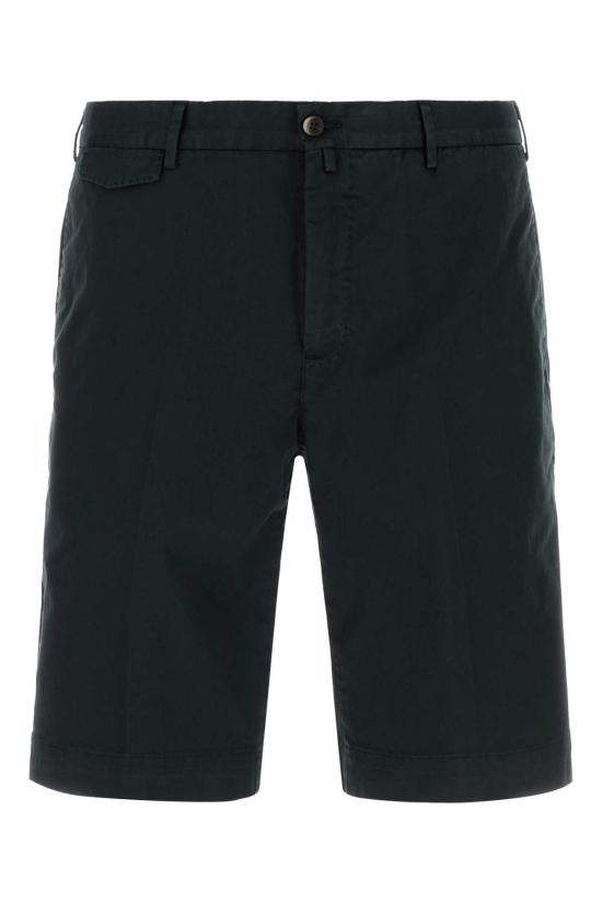 26SS 피티토리노 숏팬츠 CBBTKCZ00CL1PU42 Y990 Black