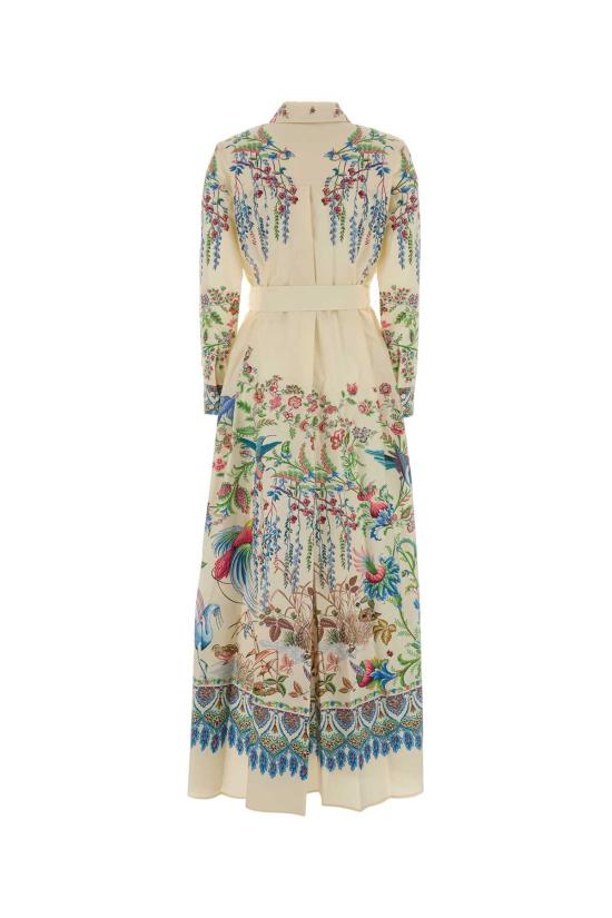 26SS 에트로 원피스 WRHA0591AKH59 X0802 Printed - ETRO