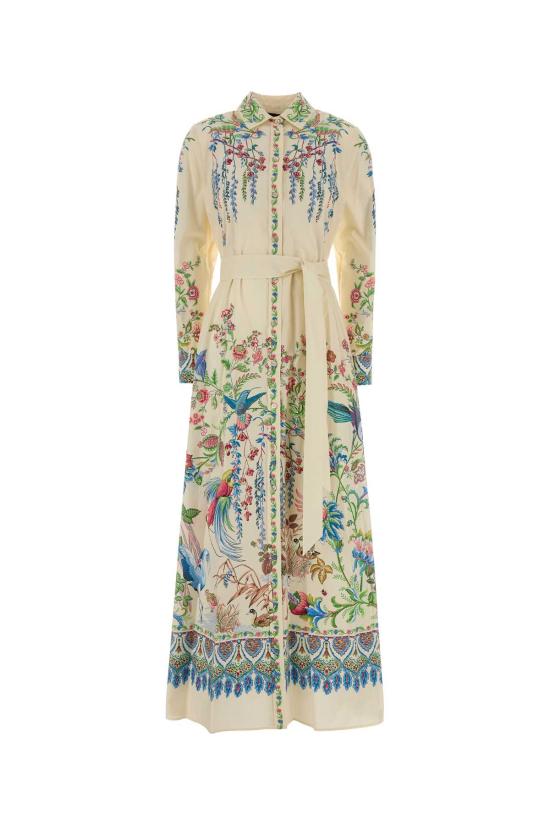 26SS 에트로 원피스 WRHA0591AKH59 X0802 Printed