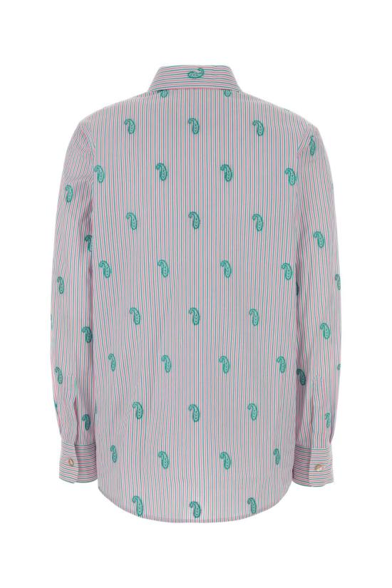 26SS 에트로 셔츠 WRIA001399TJ5D9 S9870 Stripped - ETRO