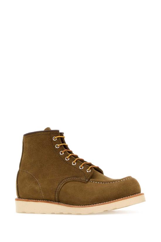 26SS 레드윙 로퍼 08881D OLIVEMOHAVE Camel - RED WING