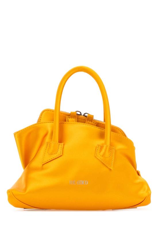 26SS 디 아티코 토트백 260WAH00063PCA001AA 267 Yellow