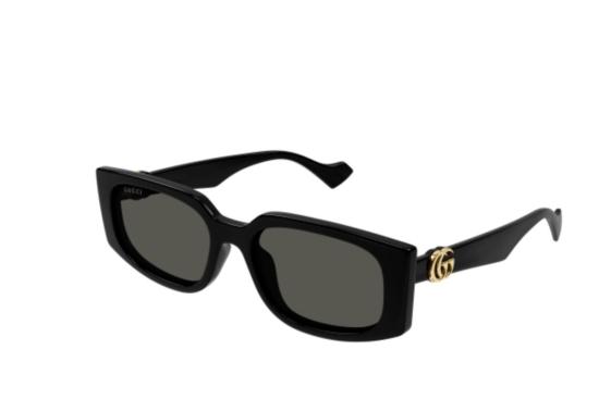  구찌 안경 GG1534 S001 선글라스 블랙