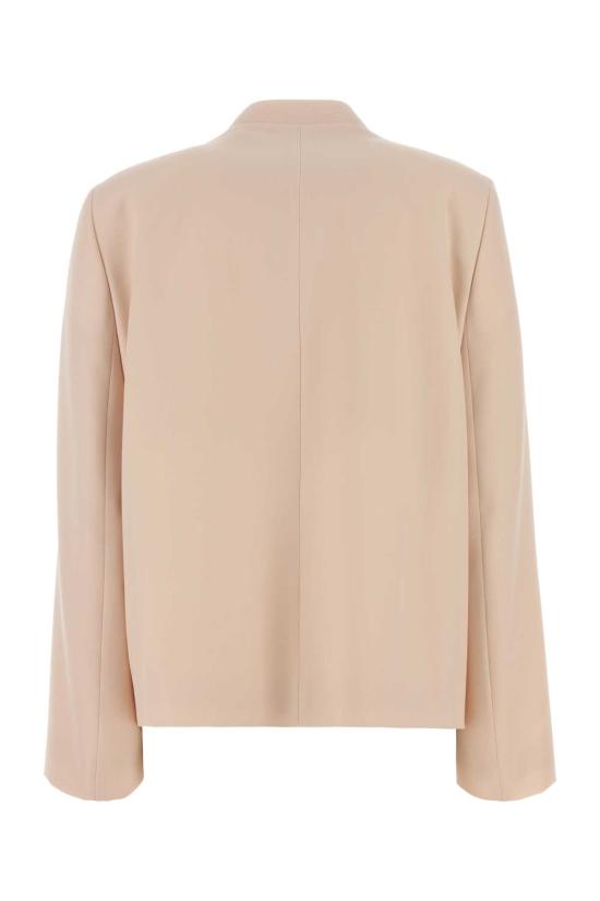 26SS 질샌더 수트 자켓 J02BN0236J40002 277 Pink - JIL SANDER